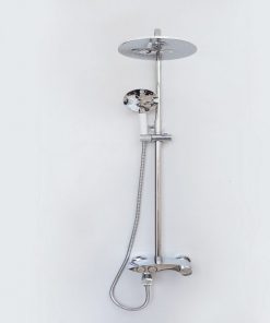 SEN CÂY TRÒN MẠ BÓNG SC110